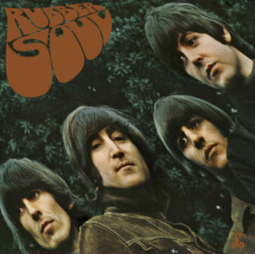 RUBBER SOUL (SPECIAL EDITION) (180G/HALF-SPEED) | VINYL RECORD (LP)