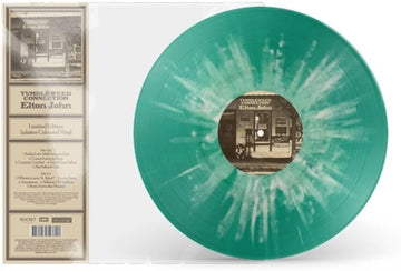 TUMBLEWEED CONNECTION (GREEN SPLATTER VINYL/180G) | VINYL RECORD (LP)