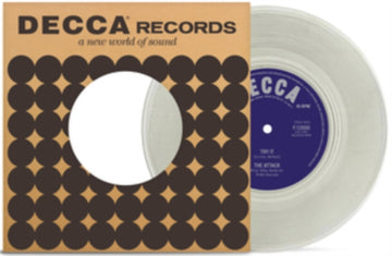 TRY IT / WE DONT KNOW | 7IN VINYL