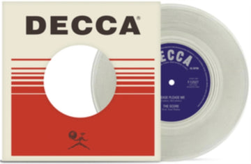PLEASE PLEASE ME / BEG ME | 7IN VINYL