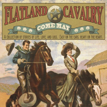 COME MAY (GREEN VINYL/EP) | VINYL RECORD (LP)