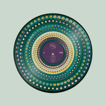 SO LONG. SEE YOU TOMORROW (10TH ANNIVERSARY EDITION) (PICTURE DISC) | VINYL RECORD (LP)
