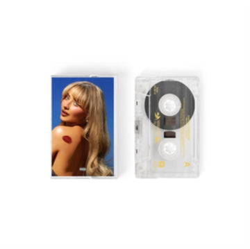 SHORT N SWEET (X) | MUSIC CASSETTE
