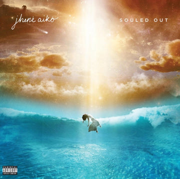 SOULED OUT (X) (BLUE LAGOON VINYL/2LP) | VINYL RECORD (LP)