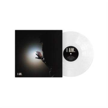 I AM. | VINYL RECORD (LP)