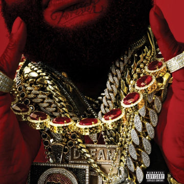 HOOD BILLIONAIRE (X) (2LP) | VINYL RECORD (LP)