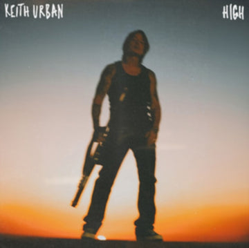 HIGH | VINYL RECORD (LP)