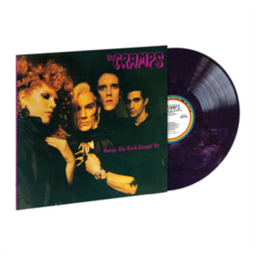 SONGS THE LORD TAUGHT US | VINYL RECORD (LP)