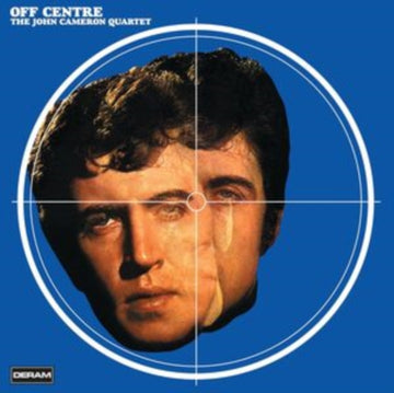 OFF CENTRE | VINYL RECORD (LP)