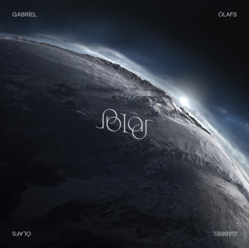 POLAR | VINYL RECORD (LP)