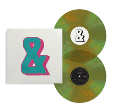 & | VINYL RECORD (LP)