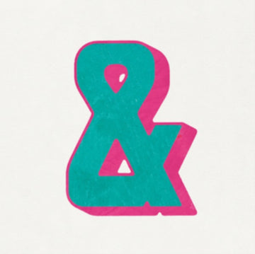 & | VINYL RECORD (LP)