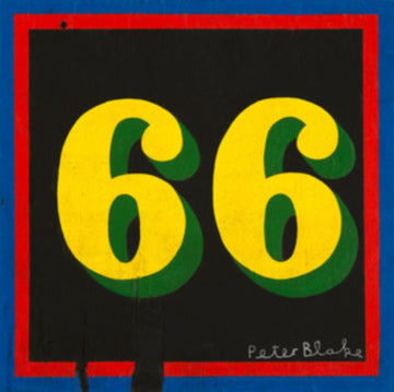 66 | VINYL RECORD (LP)