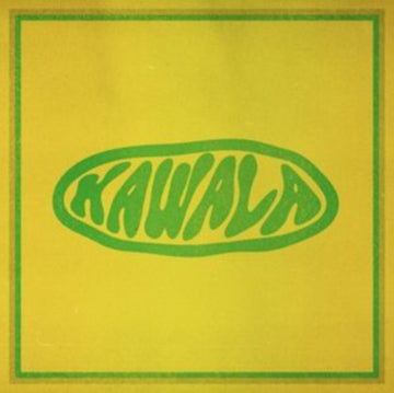 KAWALA COLLECTION | VINYL RECORD (LP)