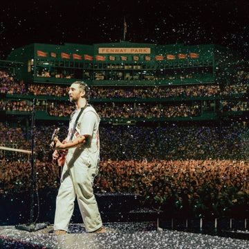 LIVE FROM FENWAY PARK (2LP) | VINYL RECORD (LP)