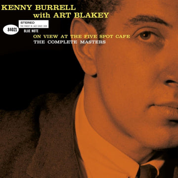 ON VIEW AT THE FIVE SPOT CAFE: THE COMPLETE MASTERS (BLUE NOTE TONE POET SERIES) (180G/3LP) | VINYL RECORD (LP)