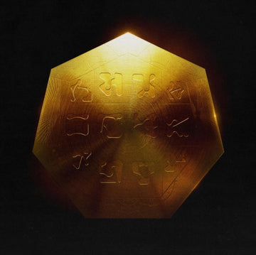 CONTACT (2LP) | VINYL RECORD (LP)