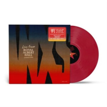 LIVE FROM ROYAL | VINYL RECORD (LP)