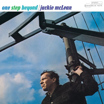 ONE STEP BEYOND (BLUE NOTE CLASSIC VINYL EDITION) (180G) | VINYL RECORD (LP)