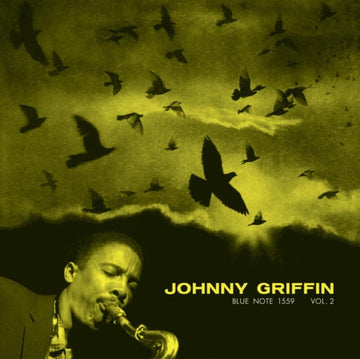 BLOWING SESSION (BLUE NOTE CLASSIC VINYL EDITION) (180G) | VINYL RECORD (LP)