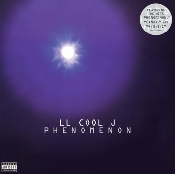 PHENOMENON (X) (2LP) | VINYL RECORD (LP)