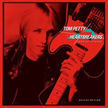 LONG AFTER DARK (180G/RED/BLACK DUST VINYL) | VINYL RECORD (LP)