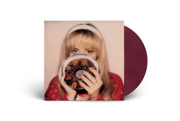 FRUITCAKE (FRUIT PUNCH VINYL/EP) | VINYL RECORD (LP)