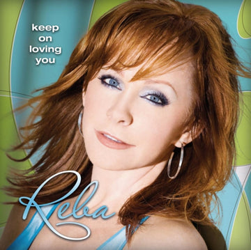 KEEP ON LOVING YOU | VINYL RECORD (LP)