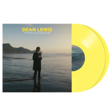 EPILOGUE (2LP/YELLOW VINYL/180G) | VINYL RECORD (LP)