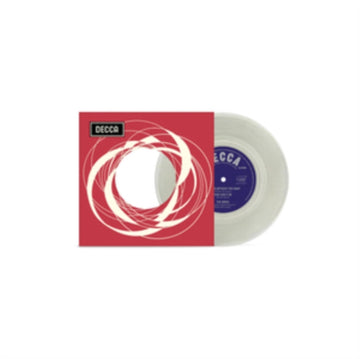 NO GOOD WITHOUT YOU BABY | 7IN VINYL