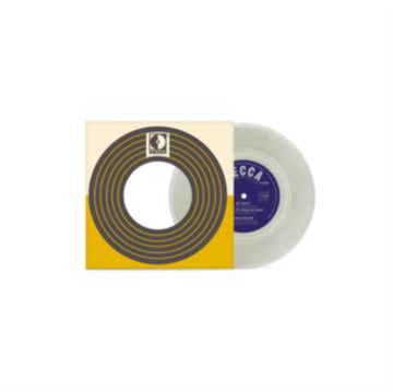 AIR TRAVEL | 7IN VINYL