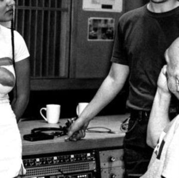 LIVE FROM BBC MAIDA VALE | VINYL RECORD (LP)