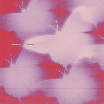 LINGER | VINYL RECORD (LP)