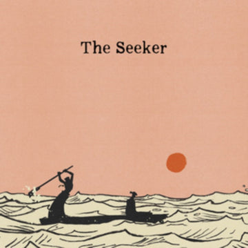 SEEKER | VINYL RECORD (LP)