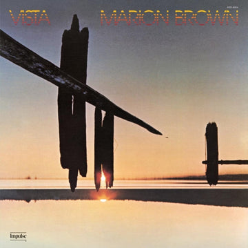 VISTA (VERVE BY REQUEST SERIES) (180G) | VINYL RECORD (LP)
