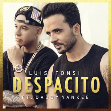 DESPACITO (SINGLE) | 7IN VINYL