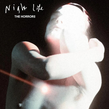 NIGHT LIFE | VINYL RECORD (LP)