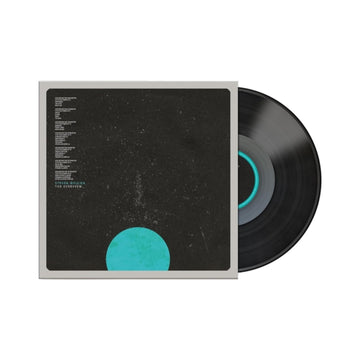 OVERVIEW (180G/HALF-SPEED) | VINYL RECORD (LP)
