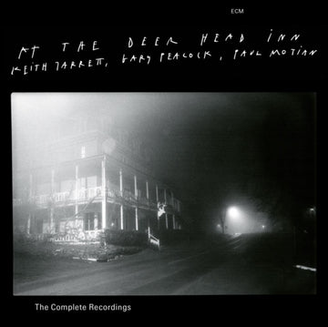 AT THE DEER HEAD INN: THE COMPLETE RECORDINGS (4LP) | VINYL RECORD (LP)