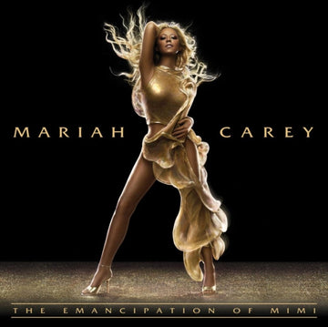 EMANCIPATION OF MIMI (2LP) | VINYL RECORD (LP)