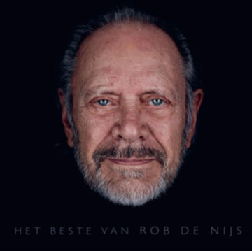 HET BESTE VAN (2LP/TRANSLUCENT BLUE VINYL/180G) | VINYL RECORD (LP)