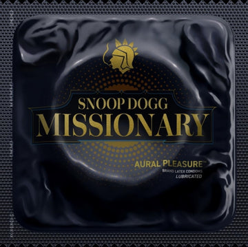 MISSIONARY (X) (PICTURE DISC) | VINYL RECORD (LP)