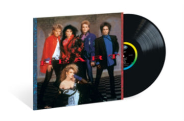 HEART | VINYL RECORD (LP)