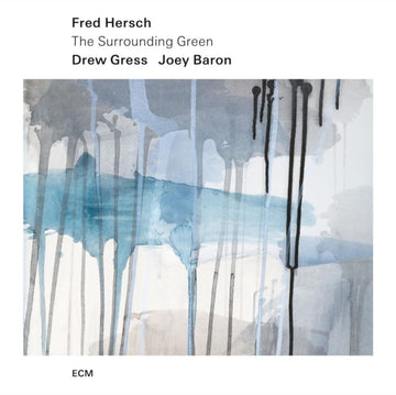 SURROUNDING GREEN | VINYL RECORD (LP)