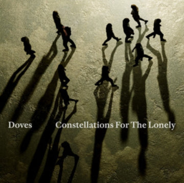 CONSTELLATIONS FOR THE LONELY (180G) | VINYL RECORD (LP)