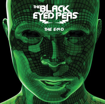 E.N.D. (ENERGY NEVER DIES) (2LP) | VINYL RECORD (LP)