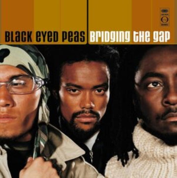 BRIDGING THE GAP (2LP) | VINYL RECORD (LP)
