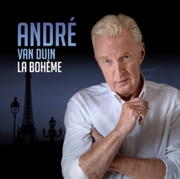 LA BOHEME | VINYL RECORD (LP)