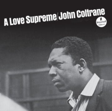 LOVE SUPREME | VINYL RECORD (LP)