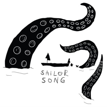 SAILOR SONG (SINGLE) | 7IN VINYL